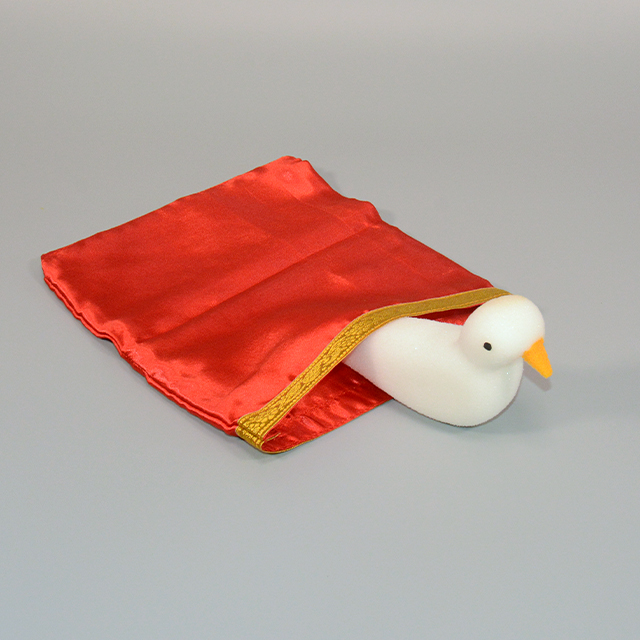 T2863 ダブプロダクションバッグ