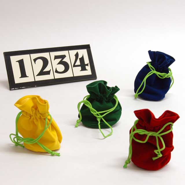 T5451 ジャックポット バッグ