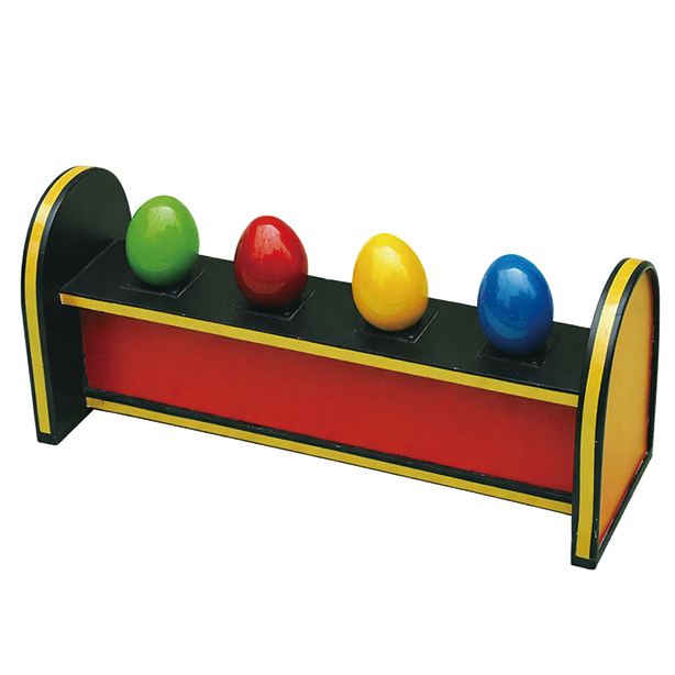 W2663 神秘のカラーエッグ