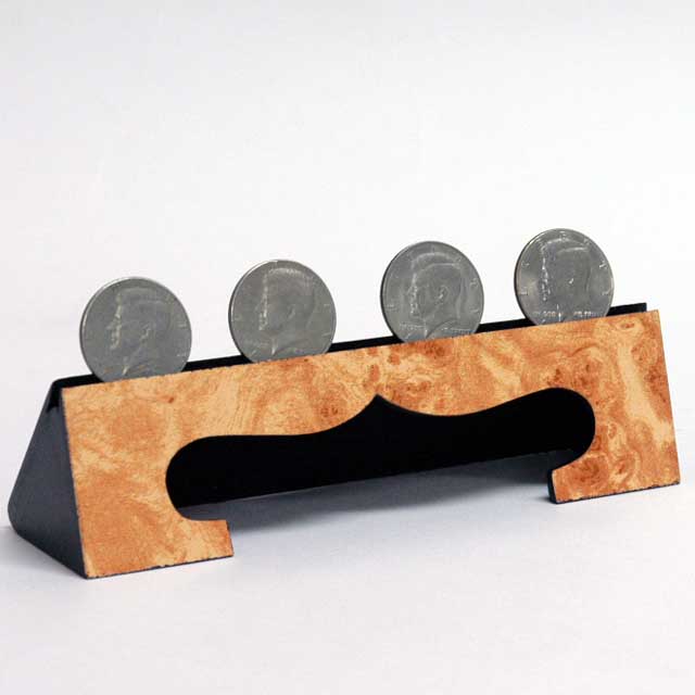 W5221 コイン バニシングスタンド