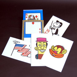 C2928 インスタント アート #5