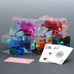 C5063 ジャンボ カードトゥクリアボックス