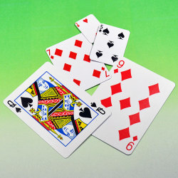 C5221 小さくなる予言