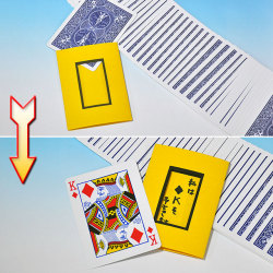 C5225 窓が表す予言