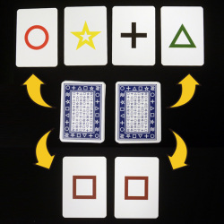 C6183 不思議なペアゲーム