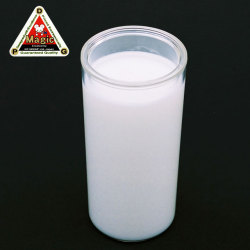 G2501 DPG ミルクの消失