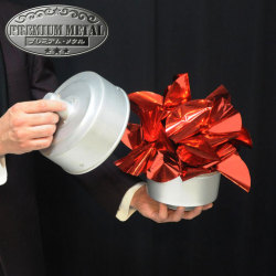 H8313 PM ダブルダブパン（楠玉付）