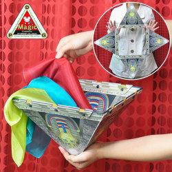 K1131 DPG ピラミッド（ツタンカーメン）