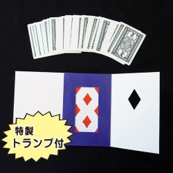 K5254 オクタル リベレーション（特製トランプ付セット）