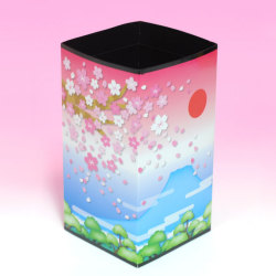 K6339 プロダクションチューブ（富士と桜 Ver.）