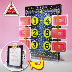 K7711 DPG 心のホワイトボード