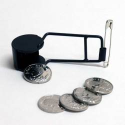 M5335 コインダンパー