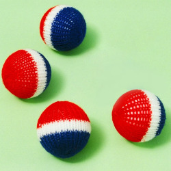 N3140 新ニットボール 40mm（４個入り）