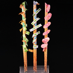 P4081 松竹梅ツリー