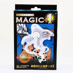 T1113 MAGIC+1 お化けハンカチーフII
