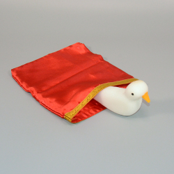 T2863 ダブプロダクションバッグ