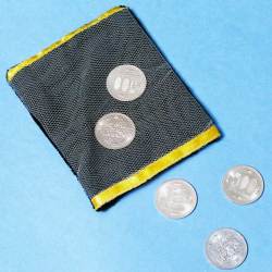 T5510 コインバッグ