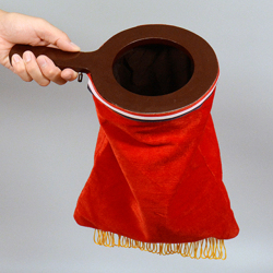 T5611 ワンハンド チェンジングバッグ（シングル）