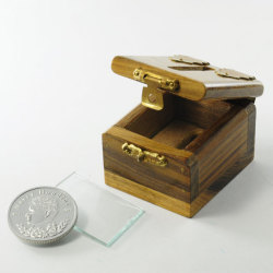 W5212 チンリン コインボックス