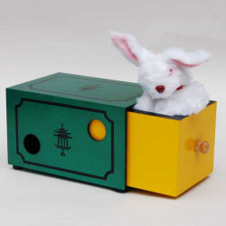 W5411 スーパー引出し箱