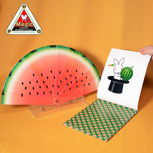 181 Dpg パラパラ漫画 果物 ストーリーファン 果物 セット