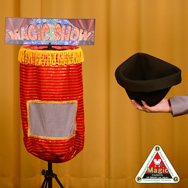 DPG ハット the h w dog ハット POINT-H D-00008-H size40 THE H.W.