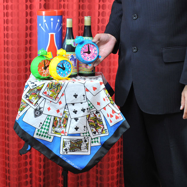 H7221 DPG マジックテーブル（レギュラー）