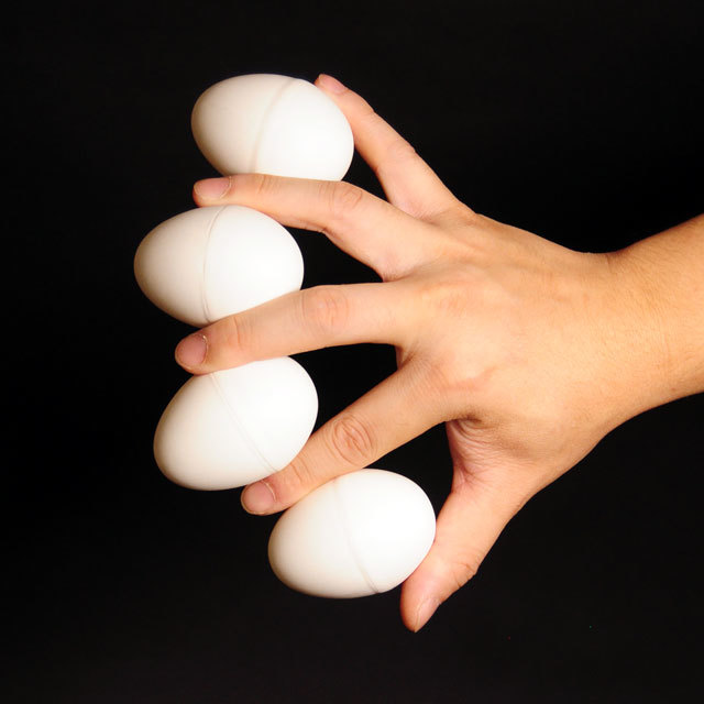 タマゴ_20250831_2 I5309 増加するタマゴ