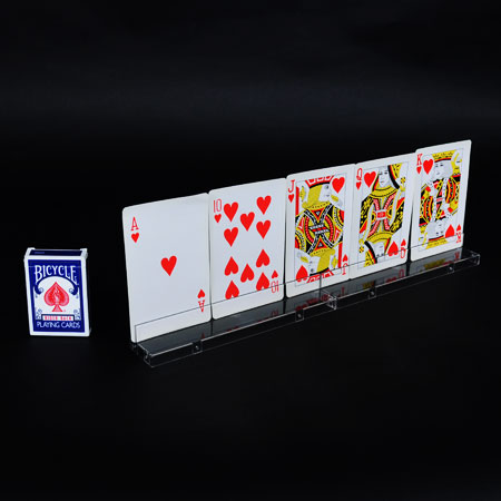 I7992 DPG 万能カードスタンド（2個セット）