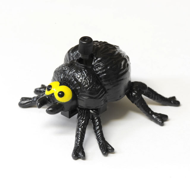 I8106A 特製ゼンマイ蜘蛛