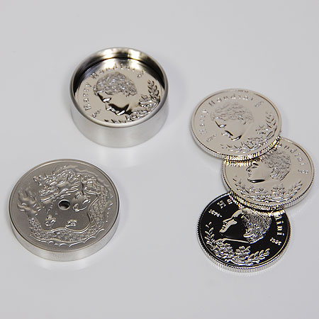 yoshinobu　コインメック2台 yoshinobu コインメック2台 安い日本コンラックス コインメック