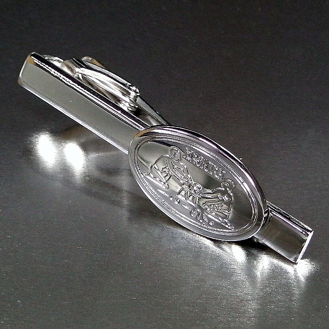 M7193 PM タイピン・カフスボタンセット