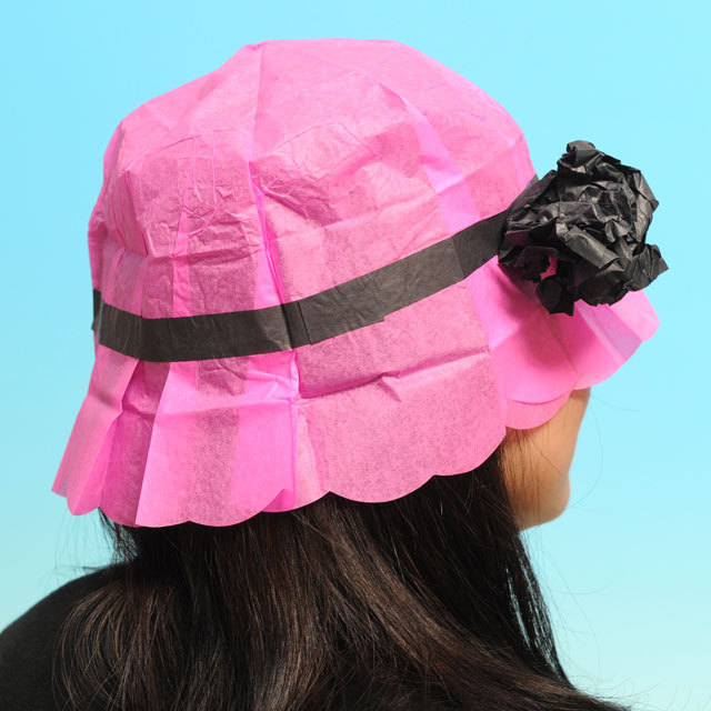 manipuri ペーパーハット HAT – manipuri