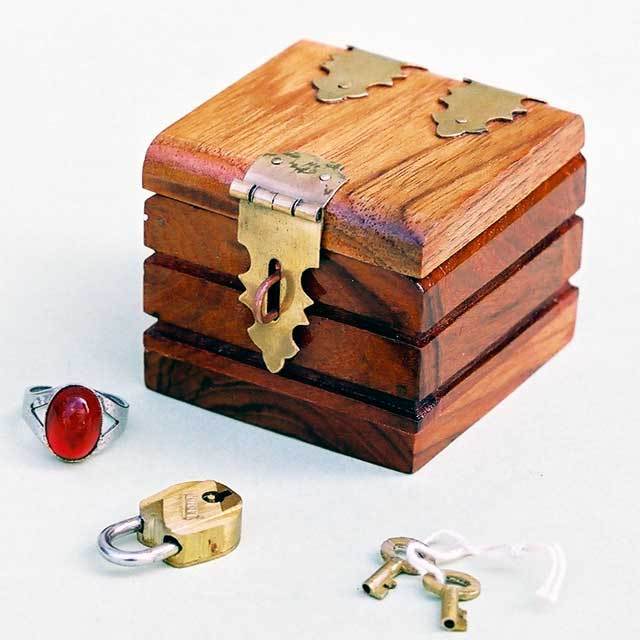 W1113 新 からくりボックス