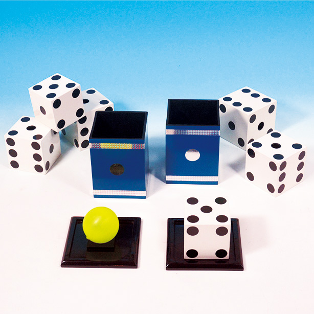 W5991 増加するパスパスダイス