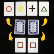 C6183 不思議なペアゲーム