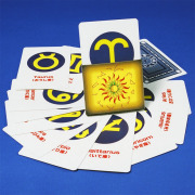 トランプ 手品 マジック CARAVAN 7個セット マジックエクスプレスオンライン - [D]トランプマジック｜Yahoo