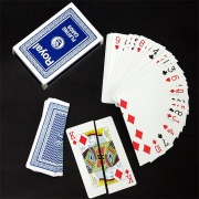 D]トランプマジック