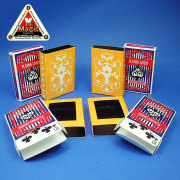 マジックセット・トランプ・ トランプ/デック | KING OF MAGIC