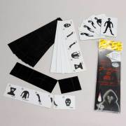 P1013 ブードゥーの呪い（ミラクルペーパーカット）