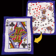 手品用品の通販・マジックショップ｜マジックエクスプレスオンライン