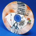 B7003 マジックトランプ解説DVD