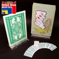 C7403 アラジンの予言（特製トランプ付セット）