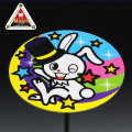 H7215A DPG マジックテーブル（ミニサークル）/脚なし