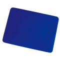U2522 テーブルマット（青・無地）