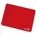 U2541 テーブルマット（赤茶・ロゴ入）