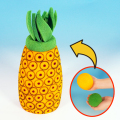 U6401 パイナップルになるスポンジボール