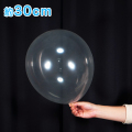 U9112 透明風船（約30cm）