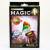 T1123 MAGIC+1 花とスカーフ