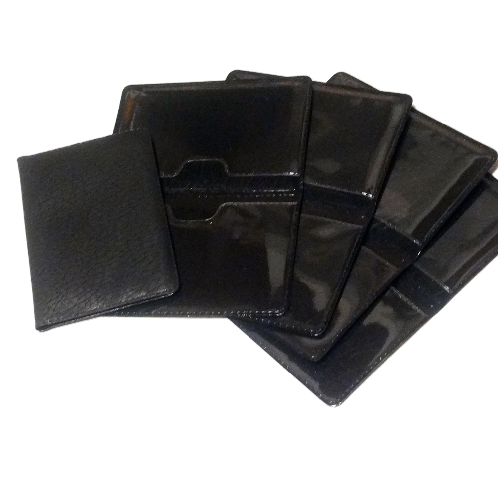 パケット・ケース